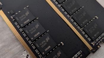 便宜大碗到底香不香——枭鲸 16G DDR4内存超频测试