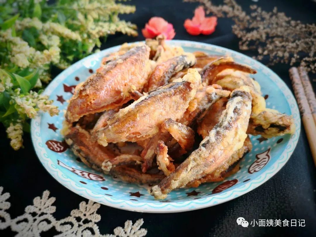 夏天，吃牛羊肉不如吃它，补钙益智健脑，焦香酥脆，一口一个过瘾！