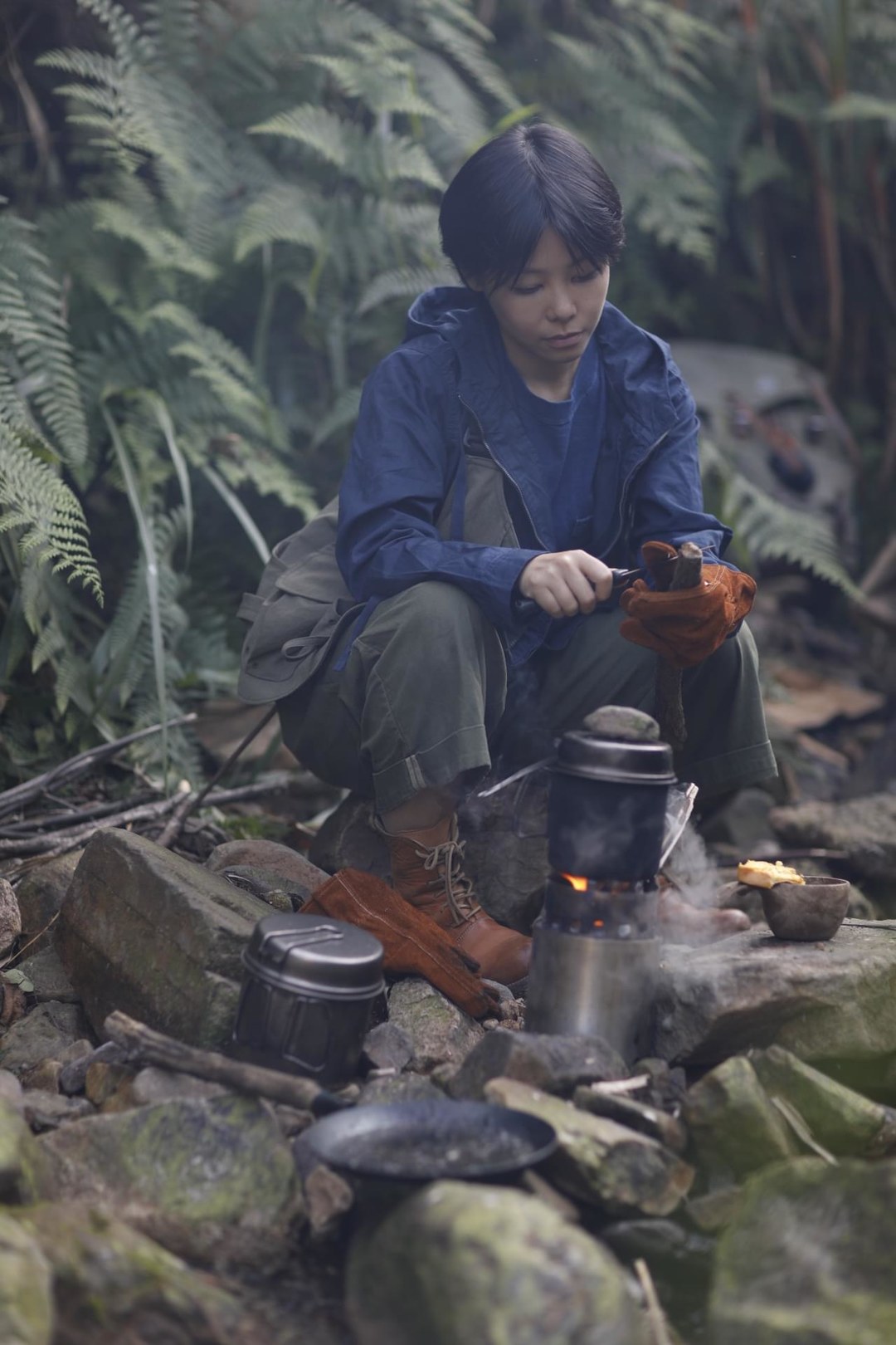 南北方露营美食差异调查，6位时尚达人奉上独家菜谱