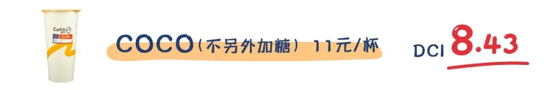 2020最Hot奶茶榜单来袭，谁是热量炸弹？