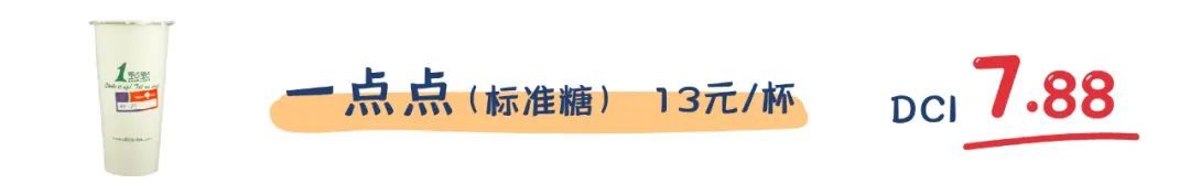 2020最Hot奶茶榜单来袭，谁是热量炸弹？