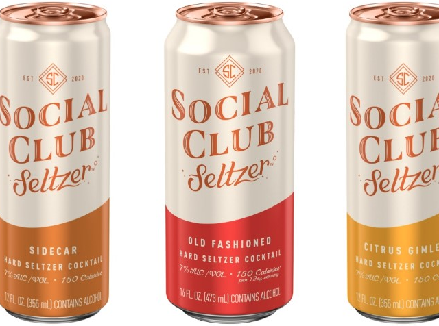 百威英博、科罗娜纷纷布局的硬苏打，到底有多“能打”？