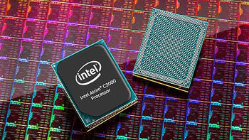 NAS有新CPU可用了：intel英特尔发布四款 Atom C3000 凌动系列处理器