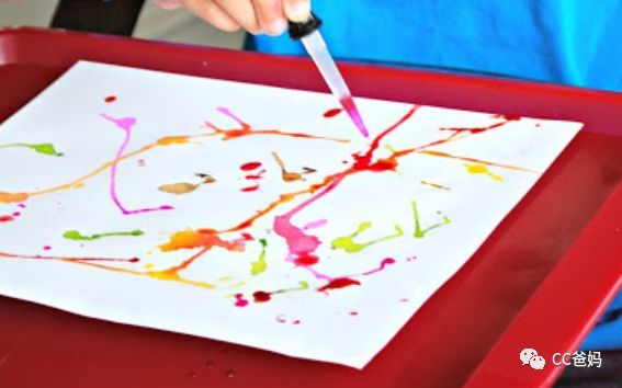 在合适的年级一定要让孩子学习画画？画画可以让孩子左右脑同时开工！