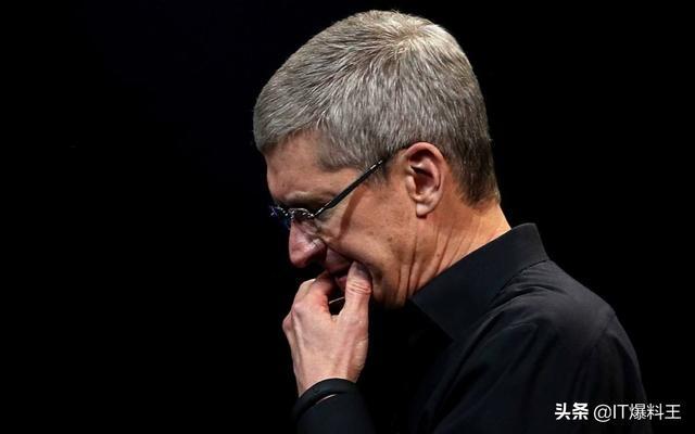 苹果新版系统再度翻车！iOS深陷“重启门”：升级还需谨慎