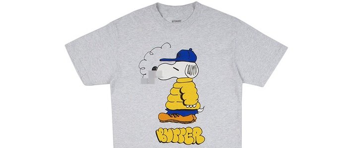  多家口碑街牌入驻天猫：正装、美式复古外，男值友们还可以选选这些