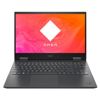 首次可选 AMD 版：惠普发布新款 OMEN 15 游戏本，标准螺丝易升级