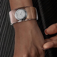 手表品牌的“C位宠儿”，ISSEY MIYAKE三宅一生手表实至名归