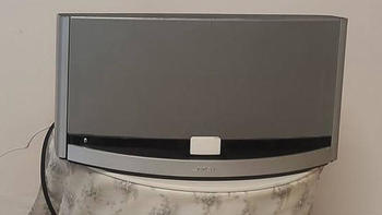 bose sounddock10 翻车记