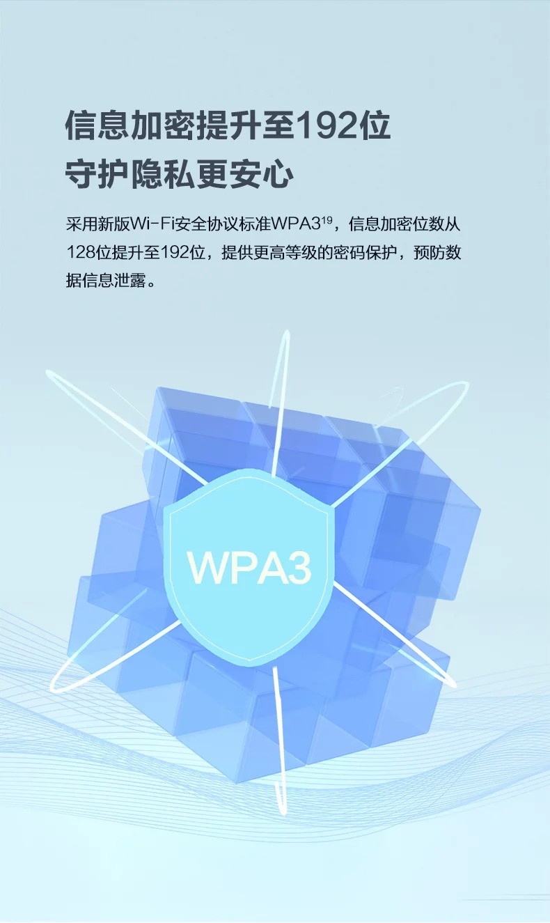 360全屋路由V6 1800Mbps Wi-Fi 6 Mesh路由器发布，首发价299元支持USB设备