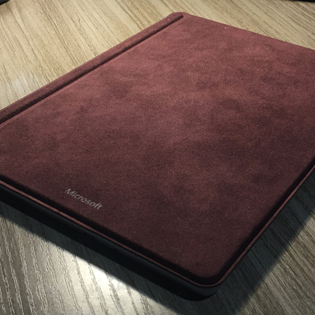 产品定位与目标需求的统一：surfaceGo2 8+128g开箱