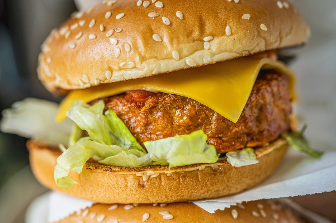 不是肉的肉？KFC黑科技放大招啦，这份“食界新能源”快快收好！