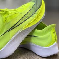 从A到N，我入手的第一双Nike跑鞋----Zoom Fly3