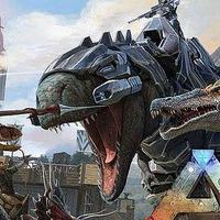 预告！6月4日23点Epic免费领取《方舟：生存进化（ARK: Survival Evolved）》