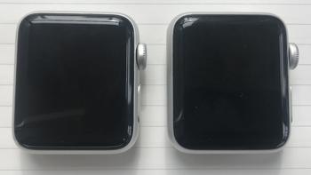 我的Apple Watch 3和表带选择