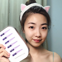 轻熟肌种草计划——水密码双重胜肽紧致抗皱安瓶精华液