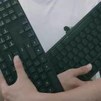 本是同根生，AKKO 3108与小米红轴机械键盘对比