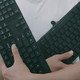 本是同根生，AKKO 3108与小米红轴机械键盘对比