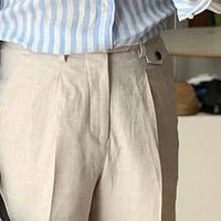 男装知识点 篇四十五：这2款短裤搭配衬衫，穿出夏日的绅士范儿
