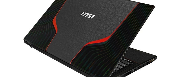 小白给老微星本ge60升级wifi6网卡体验