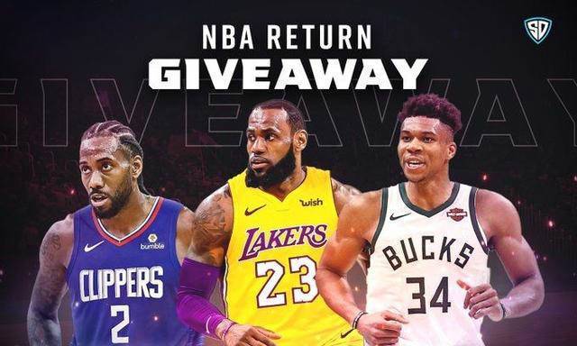 NBA确定复赛方案，共22支球队参加，卡特正式退役！