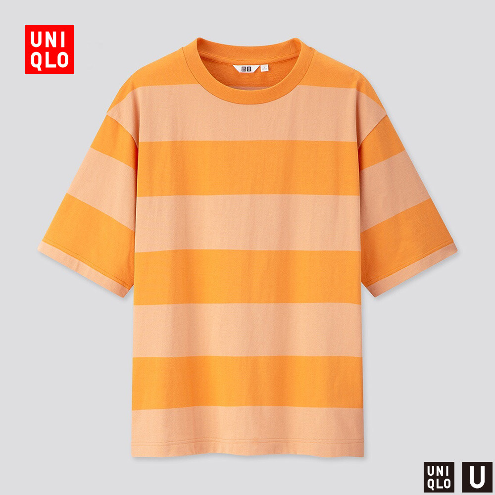 大牌白菜价之 UNIQLO 优衣库