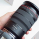 高品质R卡口超广角镜头 RF15-35mm F2.8 L IS USM评测