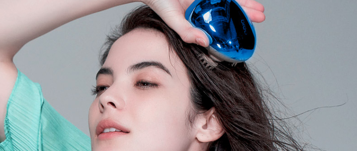  京东618爆款推荐榜：5件个护小电器让你重回女神气场！