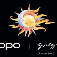 OPPO Reno 4/4 Pro发布 放出 彩蛋：将和潮流艺术家James Jean合作