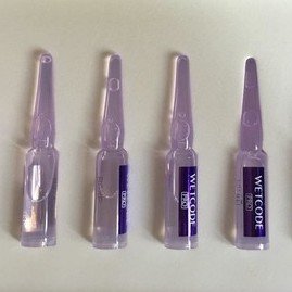 我不允许你不知道这个小紫弹/水密码双重胜肽紧致抗皱小紫弹安瓶精华液