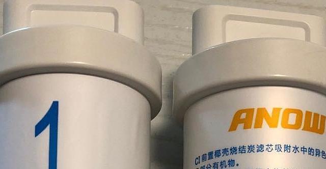 关于小米净水器滤芯的使用寿命的算法和延迟寿命的办法 净水设备 什么值得买