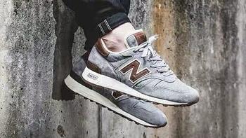 便宜淘老鞋 NEW BALANCE M1300DAS美产