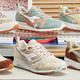  在剁手的路上越走越远10：DIADORA HERITAGE N9000　