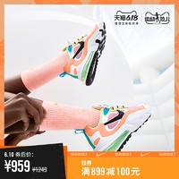 这个618，这些NIKE鞋，好看好穿好便宜！-1000元以内NIKE女鞋推荐