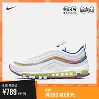 这个618，这些NIKE鞋，好看好穿好便宜！-1000元以内NIKE女鞋推荐