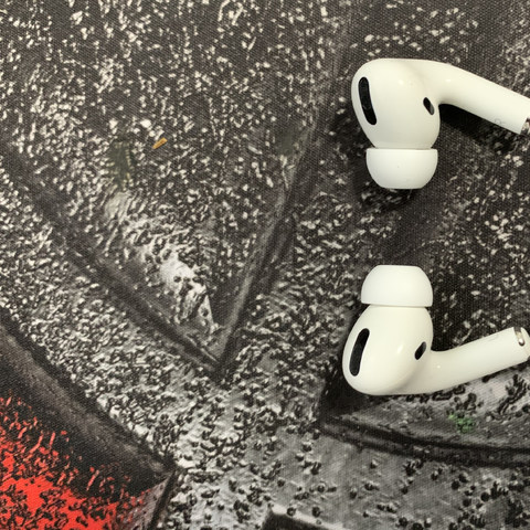 一次由airpods pro引起的闲鱼验机购买iphone xs之旅