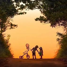 愿儿时的幸运，依然伴随我们前行~~网红幸运方便面真实试吃！