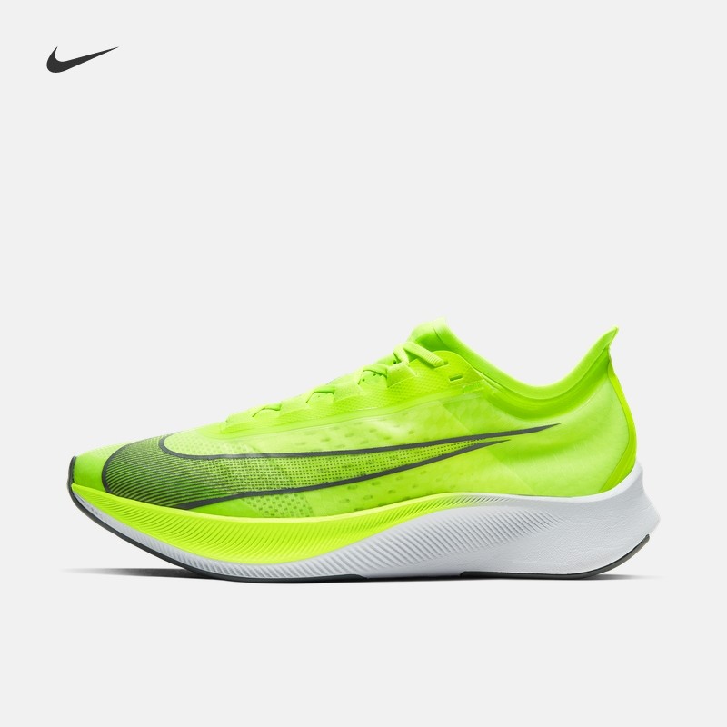 哪双跑鞋我会再买一双？聊一聊Nike Turbo 2和Zoom Fly