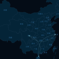 初夏乘机指南，上海-成都-海口-上海飞行经历
