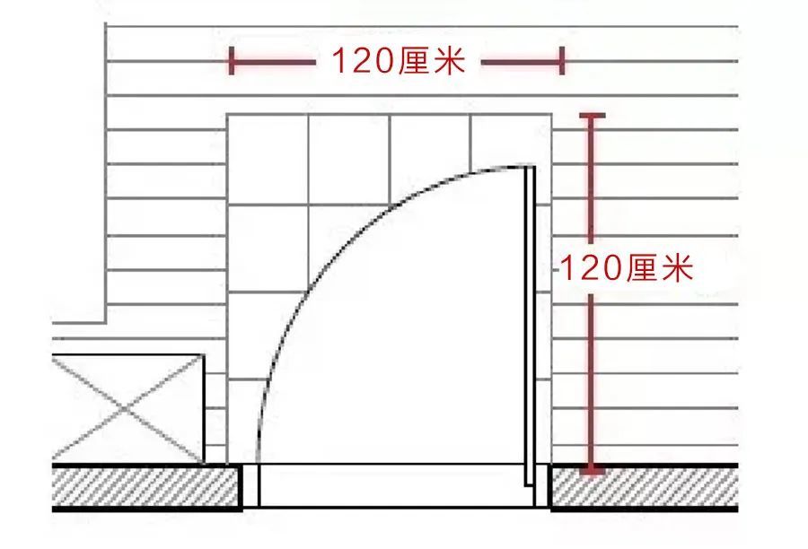 玄关只打鞋柜，超后悔！越来越多屋主加装"落尘区"，清洁、隔污一次到位，室内设计新趋势