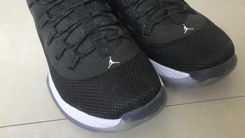 AIR JORDAN ULTRA FLY 2 LOW 简单晒单