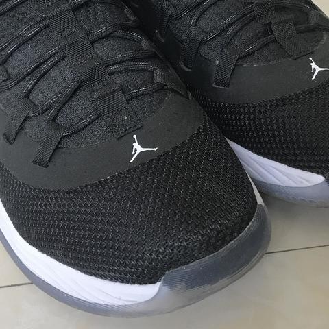 AIR JORDAN ULTRA FLY 2 LOW 简单晒单