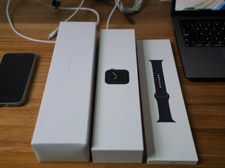 最强智能手表iWatch5