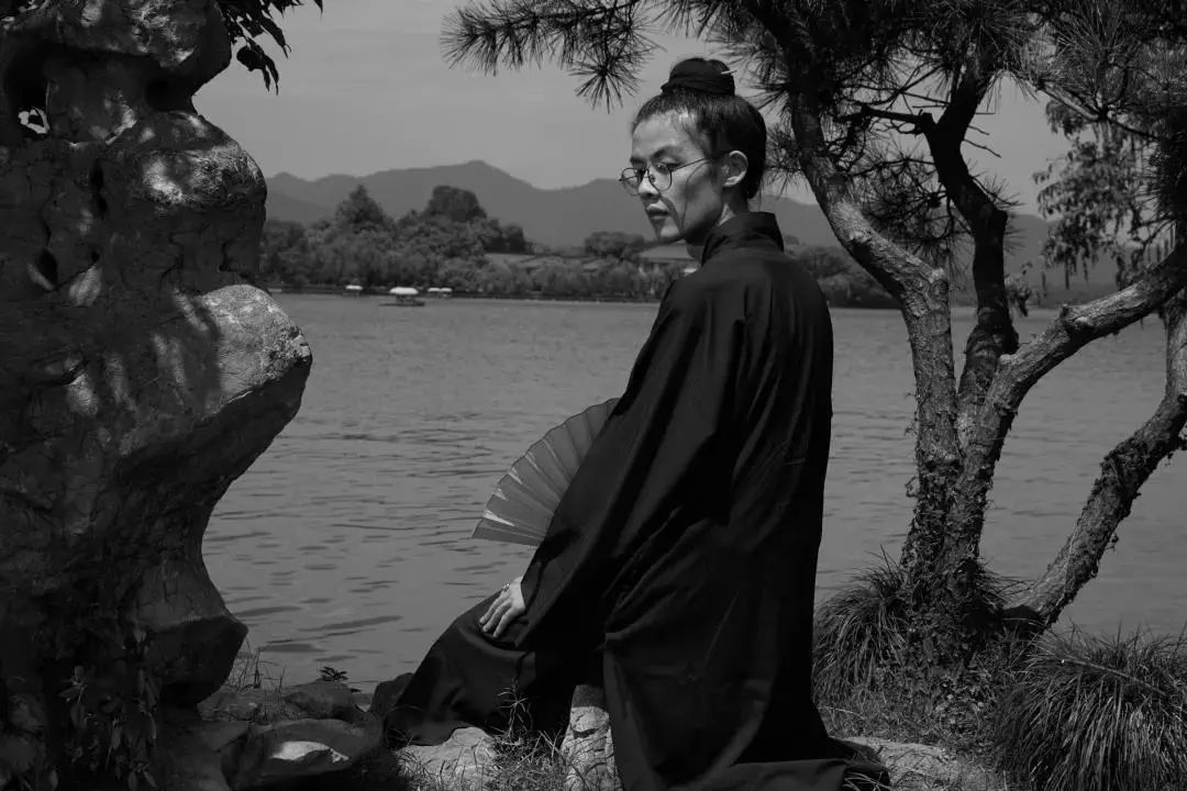 道士下山是为了吃面