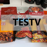 是零食？是菜？是主食？----TESTV零食开吃啦！