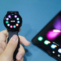 三星新一代智能手表 Galaxy Watch 3 已确认命名和发布时间