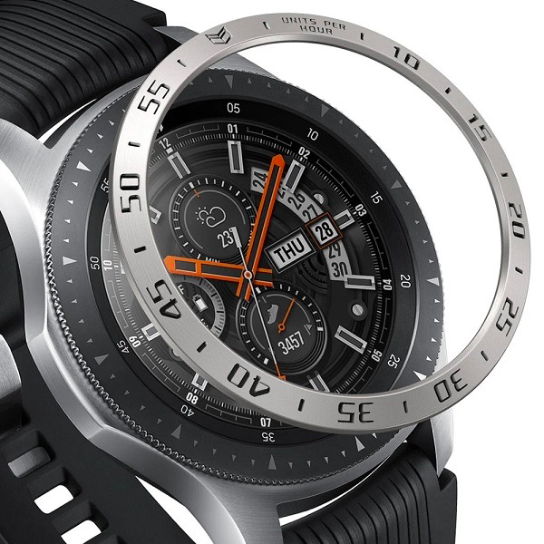 三星手表】智能手表Galaxy Watch 3 三星Gear S3 Frontier 智能手表_