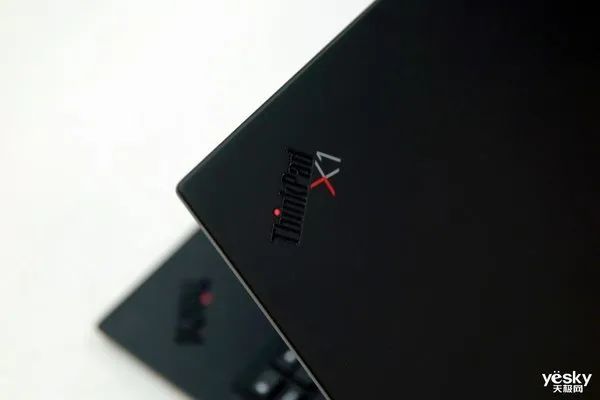 ThinkPad X1 Carbon 2020全面评测：将极致进行到底_普通笔记本_什么值得买