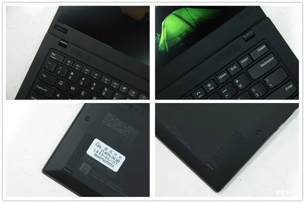 ThinkPad X1 Carbon 2020全面评测：将极致进行到底