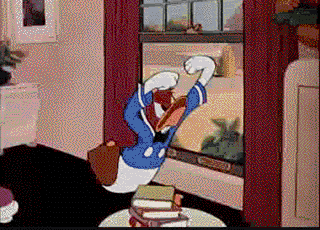 为什么唐老鸭是迪士尼世界的真主角？